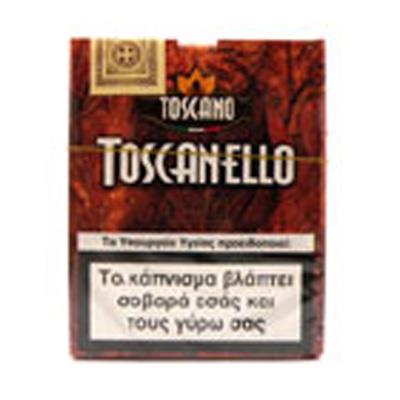 TOSCANO TOSCANELLO  5 's