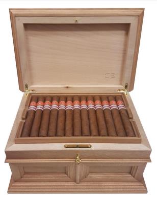 EMINENTES Set Humidor/Cigars